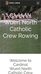 Mobile Screenshot of nccrew.com